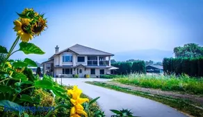 All Seasons Bed & Breakfast - Image 1