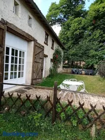Maison spacieuse près du centre équestre - Image 2