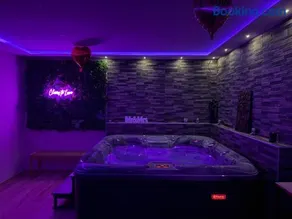 Zen&spa appartement avec jacuzzi et sauna privatif - Image 5