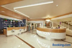 Hotel Golden Dune - Image 1