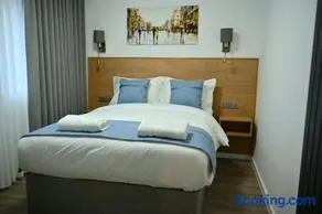 Lavender Guest House, Near Royal Infirmary, Edinburgh - Image 4