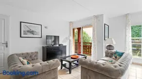 Superbe appartement en hyper centre, proche plage, linge et ménage inclus - Image 1