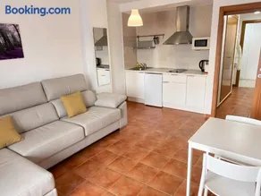 apartamento en el edificio monte oiz zona media de sierra nevada. - Image 2
