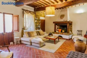 Villa in campagna toscana a Porrona - Image 2