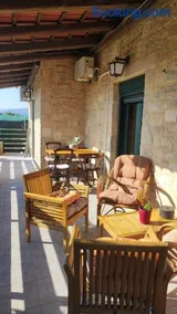 House Georgos at Afrathias Beach - Image 2