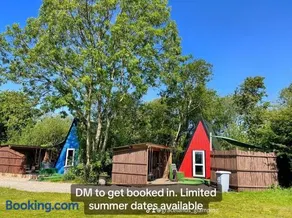 Gracelands Glamping - Image 1