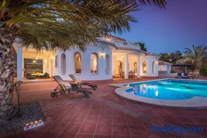 Villa El Ancla - Image 1