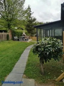 Ferienwohnung Waldbröl - Image 1