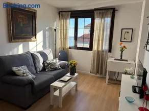 R2R - Apartamento con vistas en Lastres - 14A11 - Image 1
