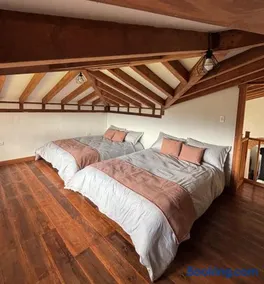 Cabaña Villa Serena - Image 3