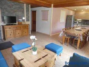 Chalet les Alpes - Le Sapey - Image 3