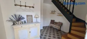 COTTAGE Les Petites Molières - Image 2