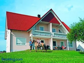 Ferienwohnungen Lindlhof - Image 1