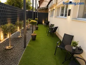 VIBE S37 Apartman Modern & Garden - Image 4