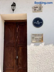 Hotel Casa Solárium Posada - Image 4
