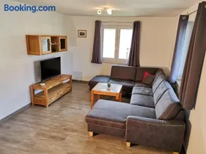 Apartment in Papstdorf "Rübezahlstiege" - Image 2