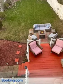 Cozy Cape Cod - Image 5