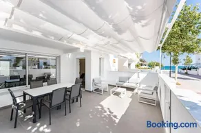 248 New Frontline Beach Mollina - Image 1