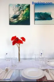 Cute Apartment in Sants Station with HBO & Alexa & AC - Image 4