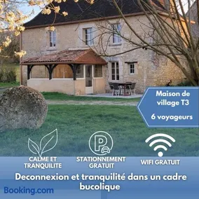 Charme et tranquillité au cœur du Périgord - Image 1