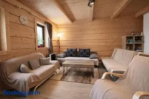 Chata pri Kaštieli Private Mountain Nature Retreat - Image 2
