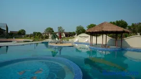 The Silk Routee Resort & Spa - Image 3