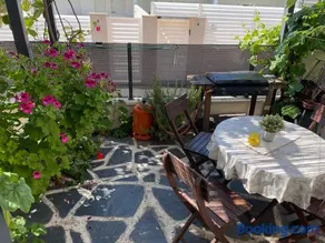PLAYA ALMARDA,PISCINA,2 TERRAZAS,WIFI,PARKING,BBQ,TRANQUILo - Image 2