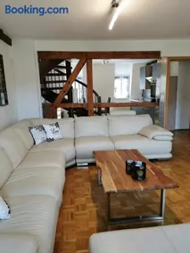 Apartment am Zolltor - Image 4