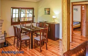 Holiday Home Nowe Warpno With Fireplace I - Image 4