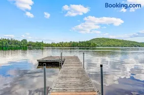 Domaine Waterfront Spa Near Mont-Tremblant - Image 2