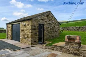 Shepherd's Cottage, Hawes - Image 5