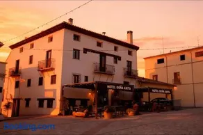 Hotel Restaurante Doña Anita - Image 1