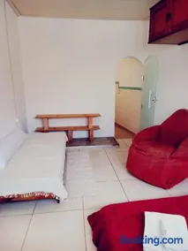 Casa da Áfrika - Suíte Primavera - Image 3