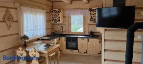 Góralski Dom z pięknymi widokami na góry - Image 2