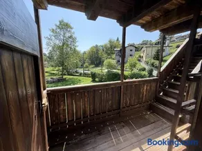 Albergo Diffuso Balcone sul Friuli - Image 1