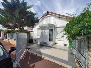 Charmante villa proche de la gare et de Paris - Image 1
