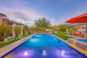 Luxury Estate, Heated Pool, Spa, Game Room, More - Image 1