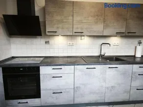 Ferienwohnung Rhönquartier - Image 1