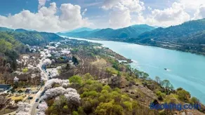 Gapyeong River Wave Pool Villa - Image 3