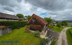 Old Taylor's house - Image 2