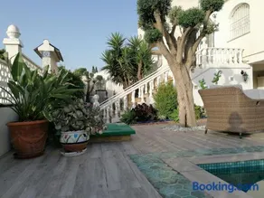 Spanish Villa with private pool - Image 4