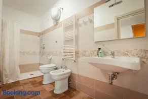 La Casa del Brigante - Agriturismo Pernotto - Image 3
