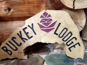 Buckey Lodge, à 2 minutes des cascades de Tendon - Image 2