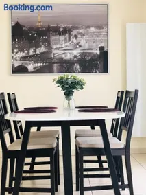 Beautiful Apartment near Geneva - Image 1
