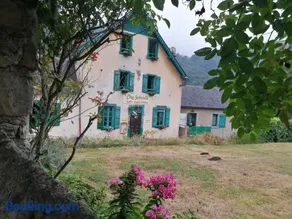 Auberge Chez Gabrielle - Vallée de Lesponne - Image 1