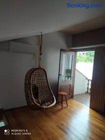 Suite com Varanda - Image 3