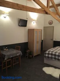 Weibos B&B Camperplaats - Image 3