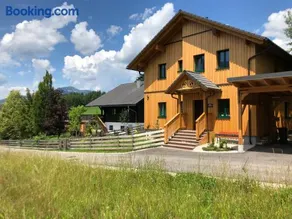 Ausseer Chalet (nahe Hallstatt), Appartements - Image 1