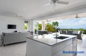 Westmoreland Modern sea View Villa with pool - Image 2