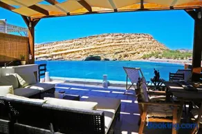 Matala Caves - Image 2
